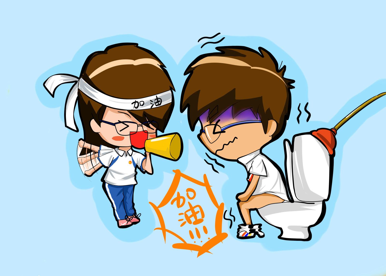 便秘“討厭”4樣食物，經(jīng)常吃一點(diǎn)，潤腸通便，腸道更加光滑干凈