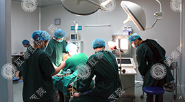 南寧肛瘺動(dòng)手術(shù)需要多少錢(qián)？